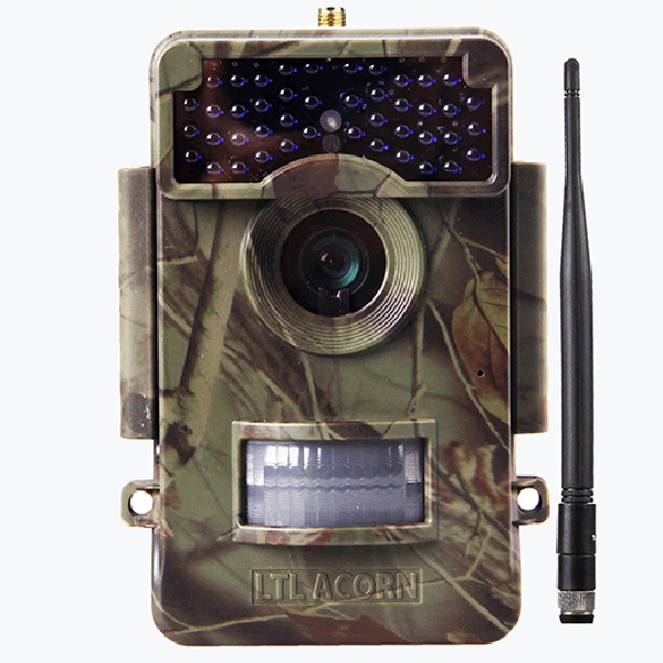 LTL ACORN 6511 WMG-4G ADVANCED FOTOKAPAN