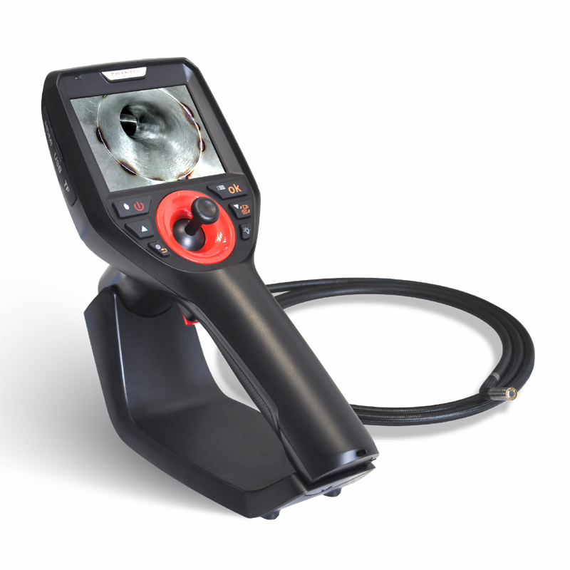 SUPER HD COANTEC C40 VİDEOSKOP KAMERA