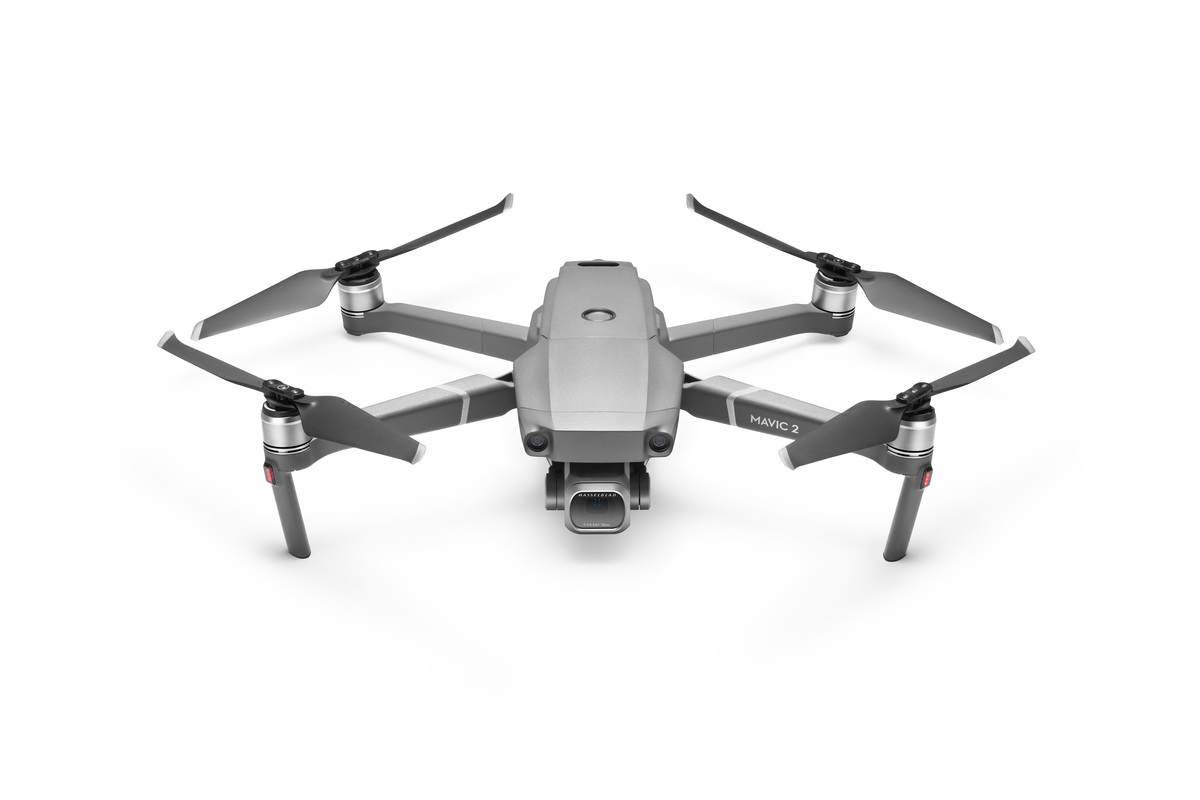 dji mavic 2 PRO drone